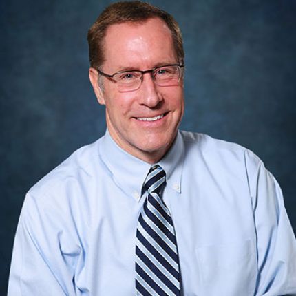 Douglas King Portrait